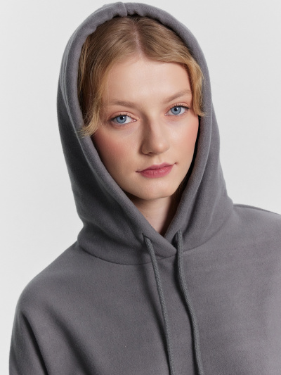 Худи Mark Formelle 122957/24-30282Ц-13 сине_серый_декор - фото 92