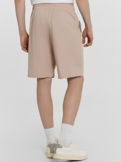 Шорты Mark Formelle 131106/24-4496Ц-9 бежевый - фото 17