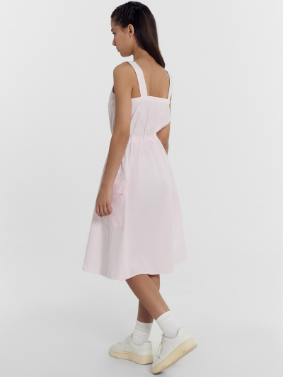 Платье Mark Formelle 177737/24-28028П-9 св.розовый - фото 121