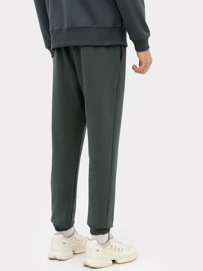 Брюки Mark Formelle 181222/22/3479Ц-7(3) темный_лес - фото 18