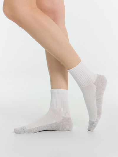 Носки Mark Formelle 279K-3081/24279K белый_рис.3081 - фото 83