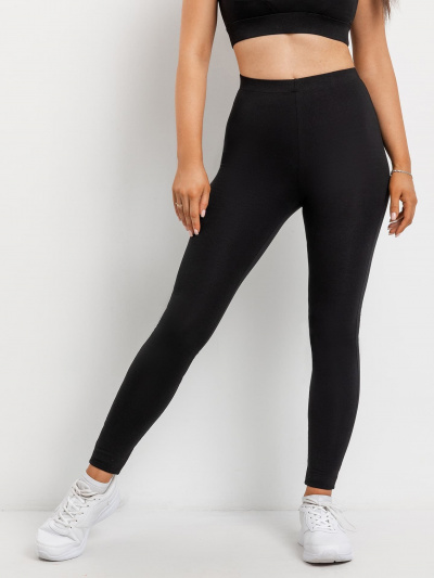 Леггинсы Mark Formelle 342278/22/21522Б-5 черный - фото 26