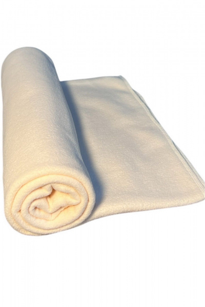 Плед Файбертек ПЛ.150х200.Мilk - фото 4