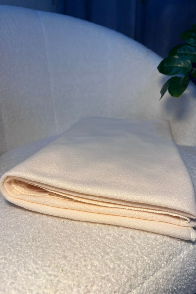 Плед Файбертек ПЛ.150х200.Мilk - фото 3