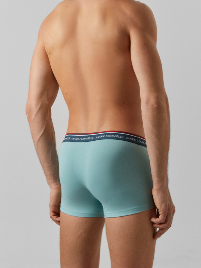 Трусы Mark Formelle 411215-2/25-5145П-5 пыльная_бирюза_геометрия_на_атлантике - фото 37
