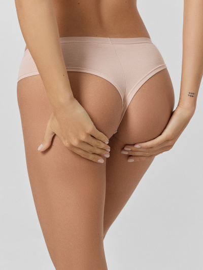Трусы Mark Formelle 412247H/24-10-33696ПК-5 персиковый_румянец - фото 43