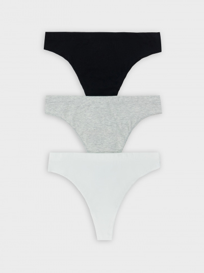 Трусы Mark Formelle 412517-3/25-58-36930Б-5 белый - фото 77