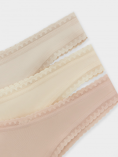 Трусы Mark Formelle 412654-3/25-11-36624Ц-5 жемчуг - фото 125