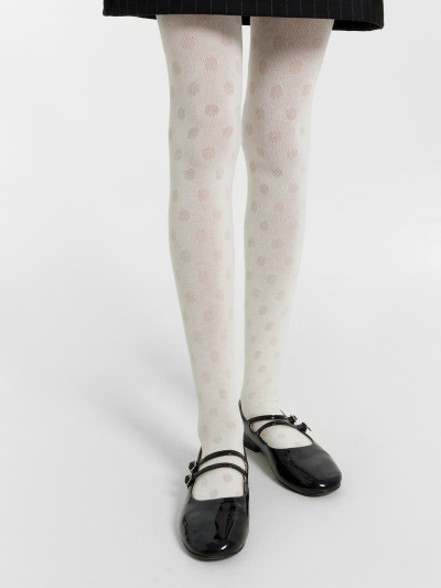 Колготки Mark Formelle 700K-3219/B2-25700K молочный_рис.3219 - фото 83