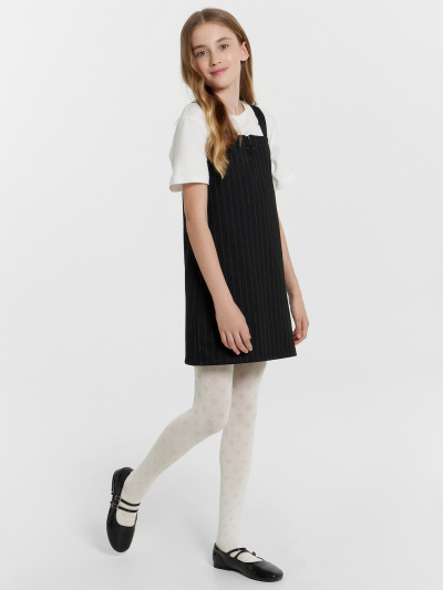 Колготки Mark Formelle 700K-3219/B3-25700K молочный_рис.3219 - фото 84