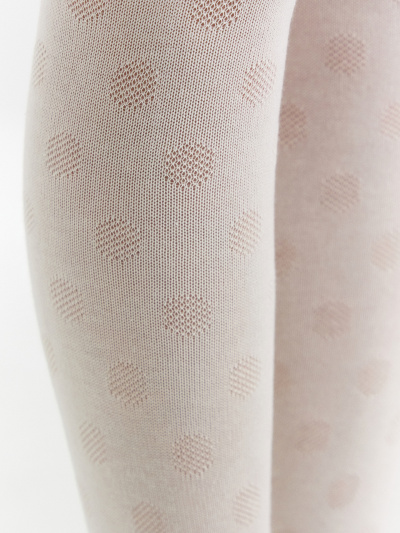 Колготки Mark Formelle 700K-3219/B3-25700K молочный_рис.3219 - фото 88