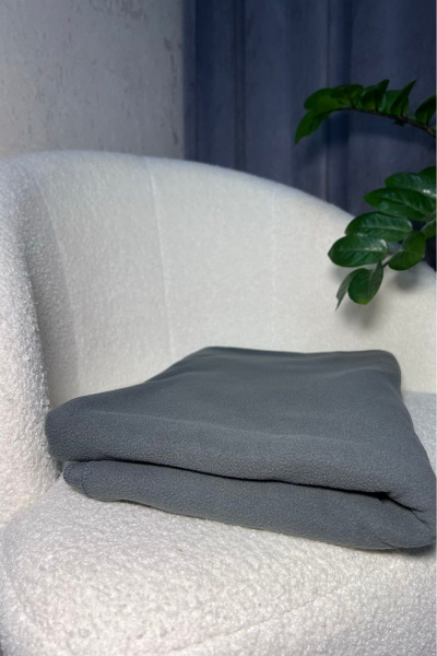 Плед Файбертек ПЛ.220х200.Shadow - фото 3