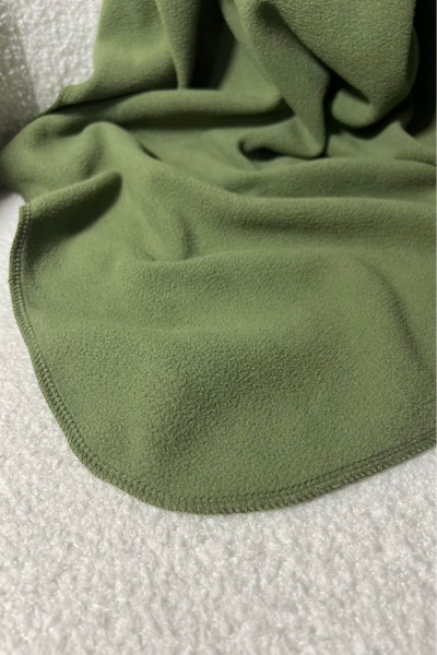 Плед Файбертек ПЛ.220х200.Olive - фото 3