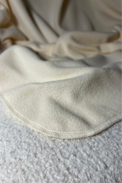 Плед Файбертек ПЛ.180х200.Мilk - фото 5