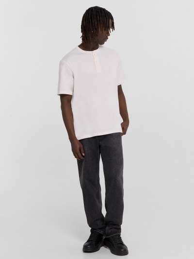 Футболка Mark Formelle 111929/24-4383Ц-0 светло_молочный - фото 8