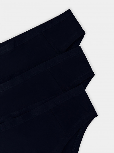 Трусы Mark Formelle 412246H-3/25-10-36369ПК-5 черный - фото 13