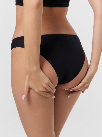 Трусы Mark Formelle 412404/25-7.07-35747Б-5 черный - фото 26