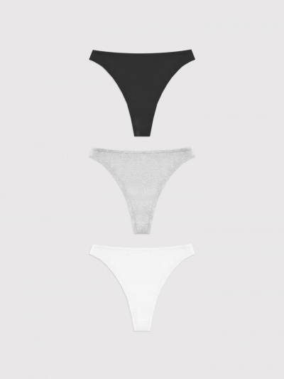 Трусы Mark Formelle 412448-3/25-22.22-36919Б-1 белый - фото 14