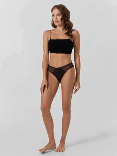 Трусы Mark Formelle 412474-3/25-19-36342Ц-16 шоколадно_коричневый - фото 24