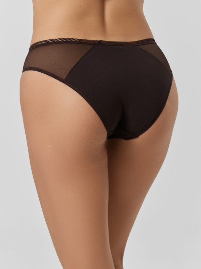 Трусы Mark Formelle 412474-3/25-19-36342Ц-16 шоколадно_коричневый - фото 23