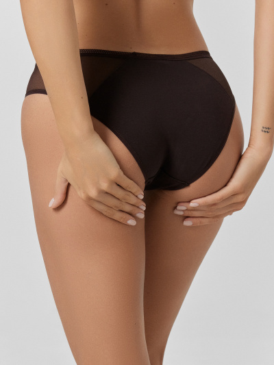 Трусы Mark Formelle 412474-3/25-19-36342Ц-16 шоколадно_коричневый - фото 22