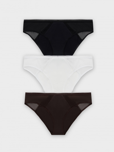 Трусы Mark Formelle 412474-3/25-19-36342Ц-16 шоколадно_коричневый - фото 19