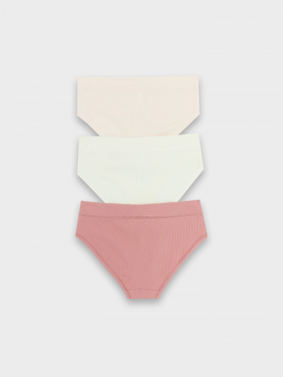 Трусы Mark Formelle 412491-3/25-22.22-36526Б-1 пудра_декор - фото 34