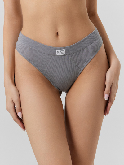 Трусы Mark Formelle 412492-3/25-22.22-36944Ц-1 серый - фото 2