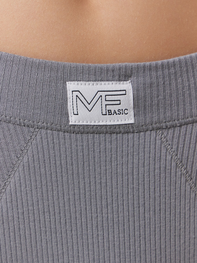 Трусы Mark Formelle 412492-3/25-22.22-36944Ц-1 серый - фото 6