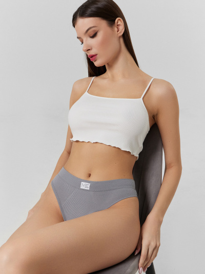 Трусы Mark Formelle 412492-3/25-22.22-36944Ц-1 серый - фото 8