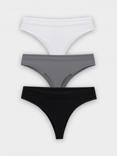 Трусы Mark Formelle 412492-3/25-22.22-36944Ц-1 серый - фото 10