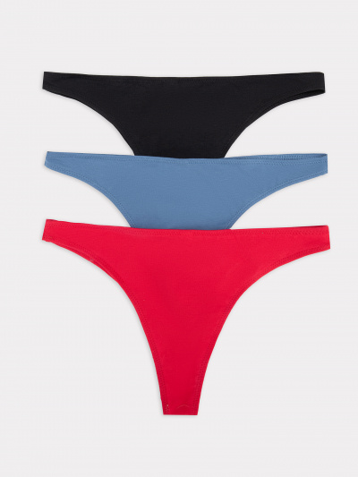 Трусы Mark Formelle 412555-3/25-55.55-36991П-5 вечерние_сумерки - фото 30