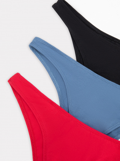 Трусы Mark Formelle 412555-3/25-55.55-36991П-5 вечерние_сумерки - фото 31