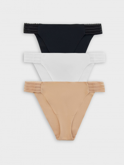 Трусы Mark Formelle 412567-3/25-36191Б-2 белый - фото 33