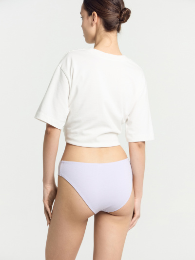 Трусы Mark Formelle 412573-3/25-55-37956Ц-1 лаванда - фото 31