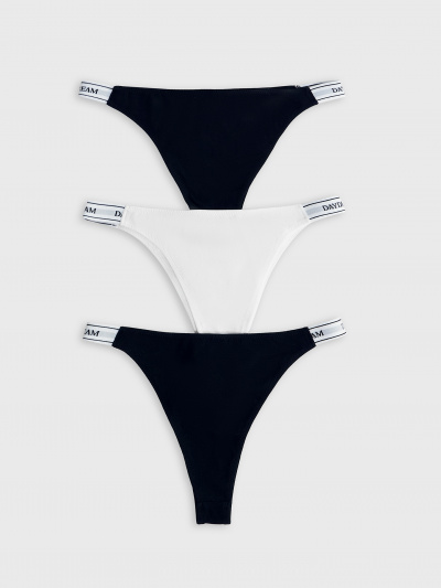 Трусы Mark Formelle 412577-3/25-55.55-36428Ц-5 черный1 - фото 30