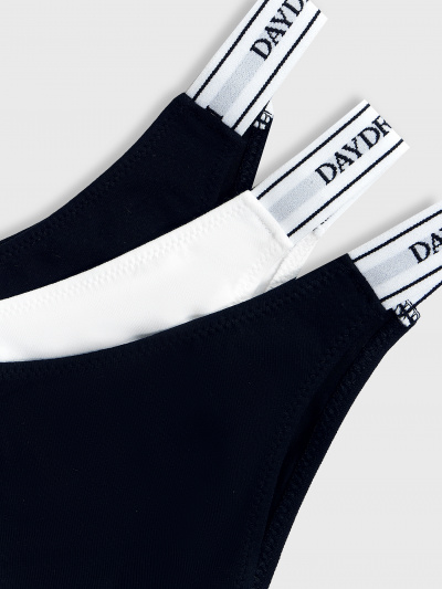 Трусы Mark Formelle 412577-3/25-55.55-36428Ц-5 черный1 - фото 31