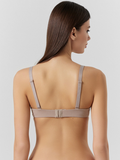 Бюстгальтер Mark Formelle 512583/24-ФЧ32203Ц-16 фраппе - фото 8