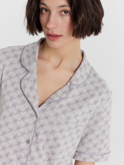 Брюки, рубашка Mark Formelle 592505-2/24-32367ПП-5 MF_на_мраморе - фото 16