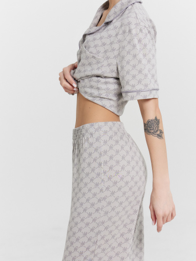 Брюки, рубашка Mark Formelle 592505-2/24-32367ПП-5 MF_на_мраморе - фото 12