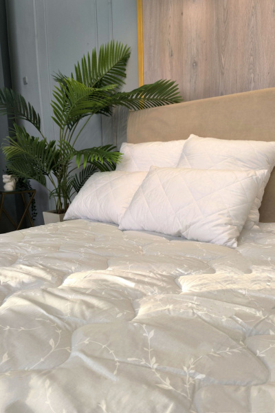 Одеяло Файбертек Н.Э.05 - фото 4