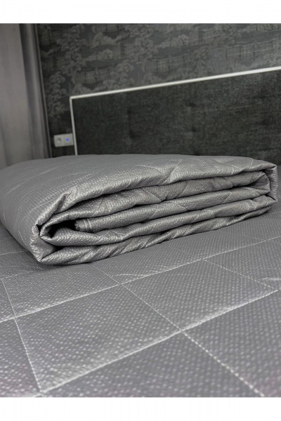 Покрывало Файбертек П.160х210.ПЭ.Graphit - фото 2