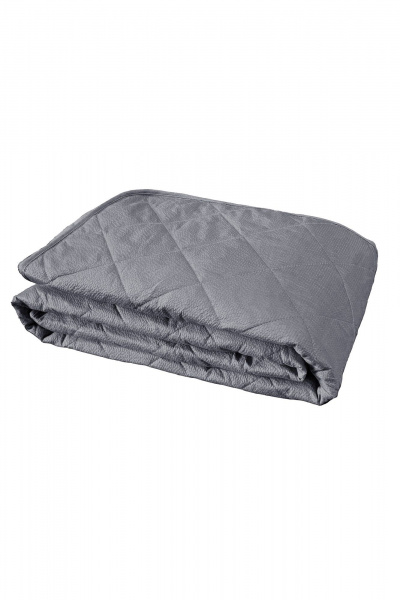 Покрывало Файбертек П.240х210.ПЭ.Graphit - фото 1
