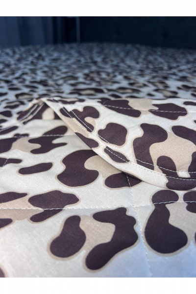 Покрывало Файбертек П.140х210  Emie - фото 4