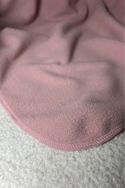 Плед Файбертек ПЛ.150х200.Rose - фото 5