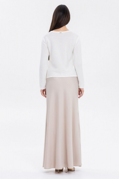 Жакет AREOLA 13502 белый - фото 5