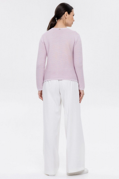 Жакет AREOLA 13502 розовый - фото 6