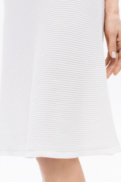 Юбка AREOLA 13601 белый - фото 12