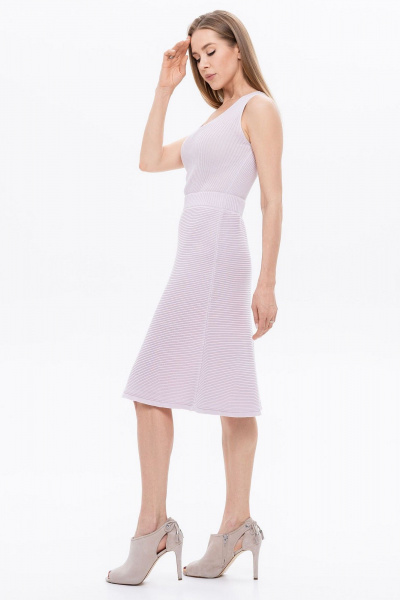 Юбка AREOLA 13601 розовый - фото 8