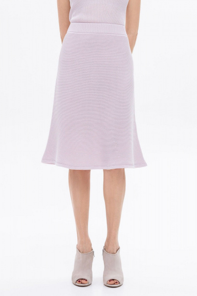 Юбка AREOLA 13601 розовый - фото 7